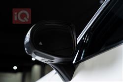 مێرسێدس بێنز GLC